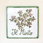 Il Mirto Casa de Férias