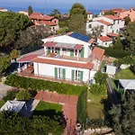 Il Mirto Casa de Férias