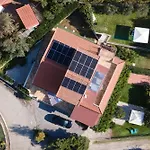 Il Mirto Casa de Férias *