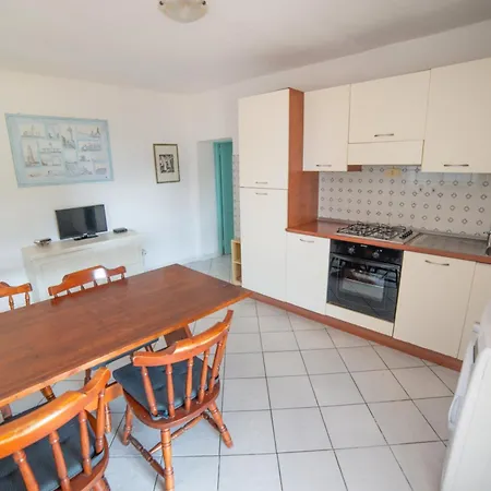 Vakantiehuis Il Mirto Marciana (Isola d'Elba)