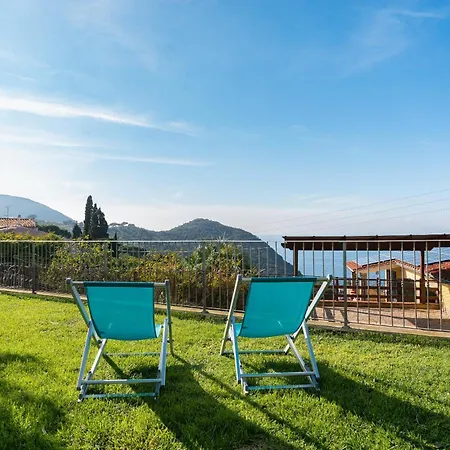 Il Mirto Сasa de vacaciones *