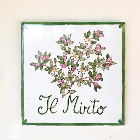 Il Mirto مارشيانا