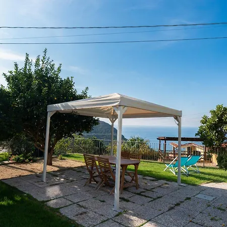 Il Mirto Vakantiehuis *