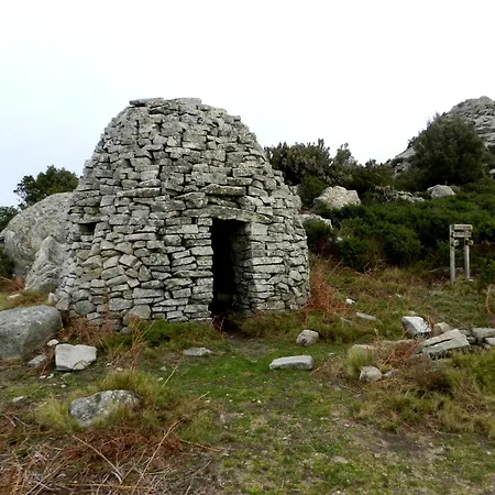 Il Mirto Marciana (Isola d'Elba)