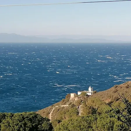 Il Mirto * Marciana (Isola d'Elba)
