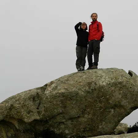 Il Mirto Сasa de vacaciones