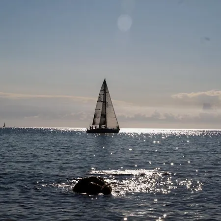 Сasa de vacaciones Il Mirto