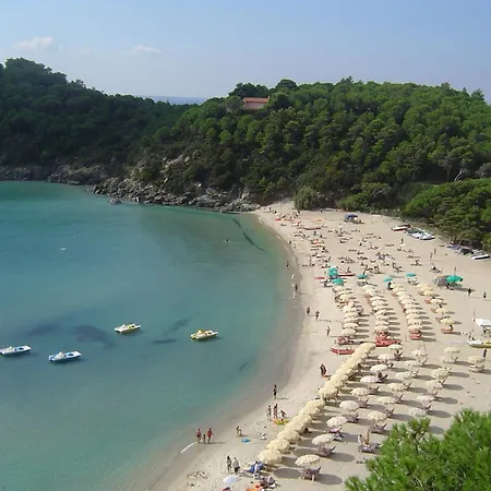 Il Mirto Сasa de vacaciones *