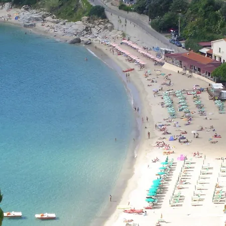 Сasa de vacaciones Il Mirto *