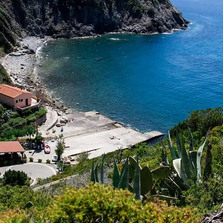 Vakantiehuis Il Mirto Marciana (Isola d'Elba)