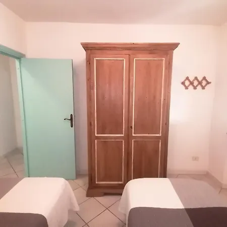 Il Mirto Marciana (Isola d'Elba)