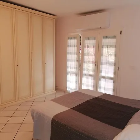 Il Mirto Vakantiehuis