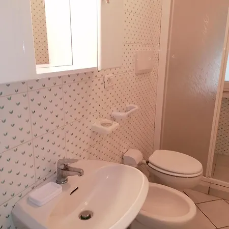 Vakantiehuis Il Mirto