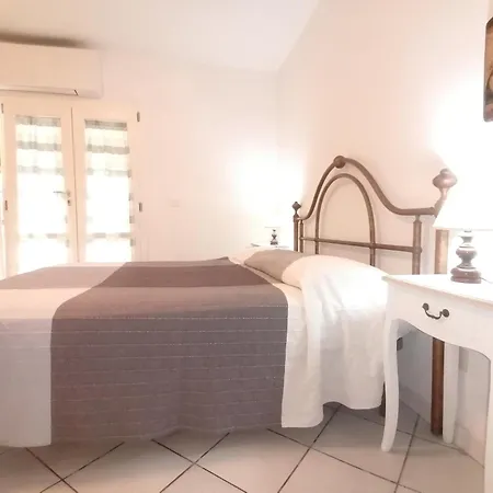 Il Mirto Сasa de vacaciones *