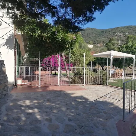 Il Mirto Сasa de vacaciones Marciana (Isola d'Elba)