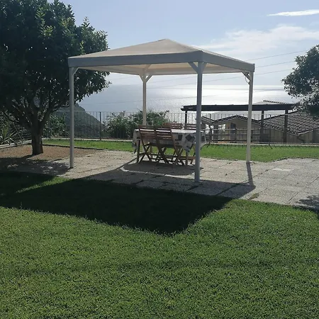 Il Mirto Marciana (Isola d'Elba)