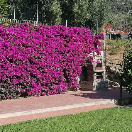 Il Mirto Vakantiehuis