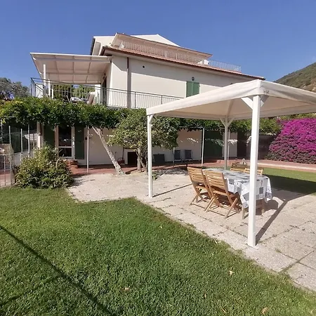 Сasa de vacaciones Il Mirto *