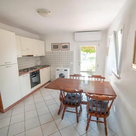 Il Mirto Сasa de vacaciones *