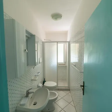 Il Mirto Сasa de vacaciones *