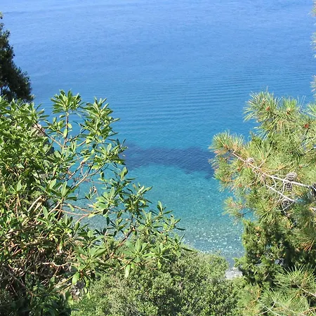 Сasa de vacaciones Il Mirto Marciana (Isola d'Elba)