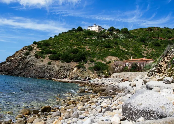 Il Mirto * Marciana (Isola d'Elba)