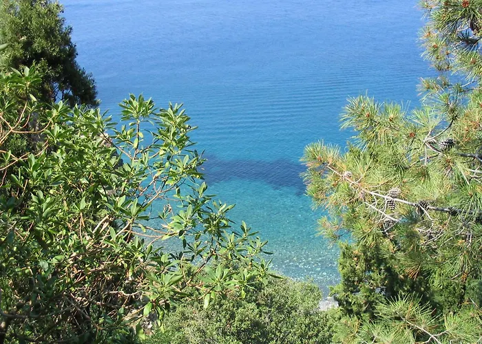 Σπίτι διακοπών Il Mirto Marciana (Isola d'Elba)