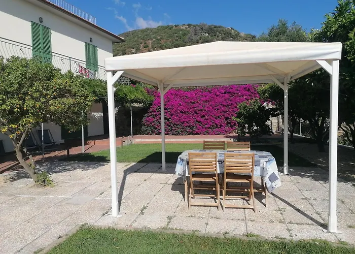 Il Mirto Marciana (Isola d'Elba)