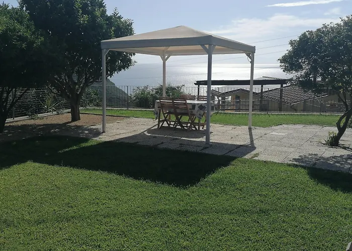Il Mirto Semesterbostad Marciana (Isola d'Elba)