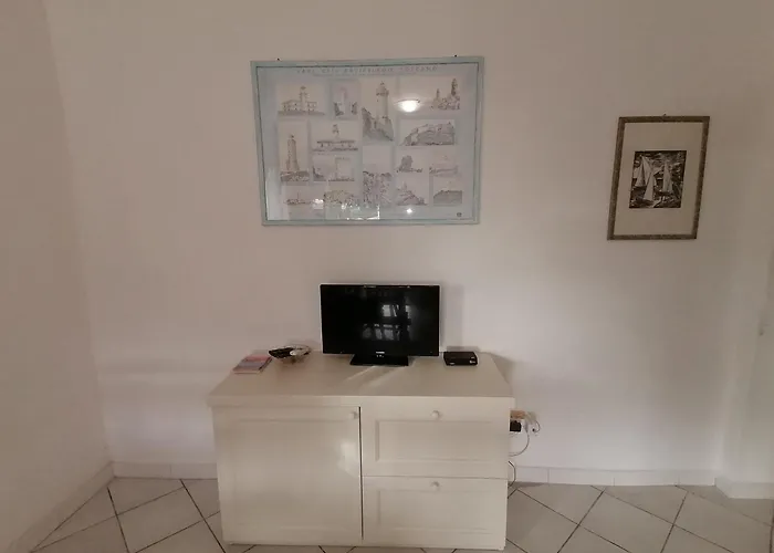Il Mirto *