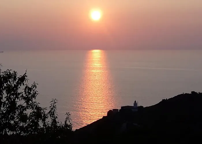 Il Mirto Marciana (Isola d'Elba)